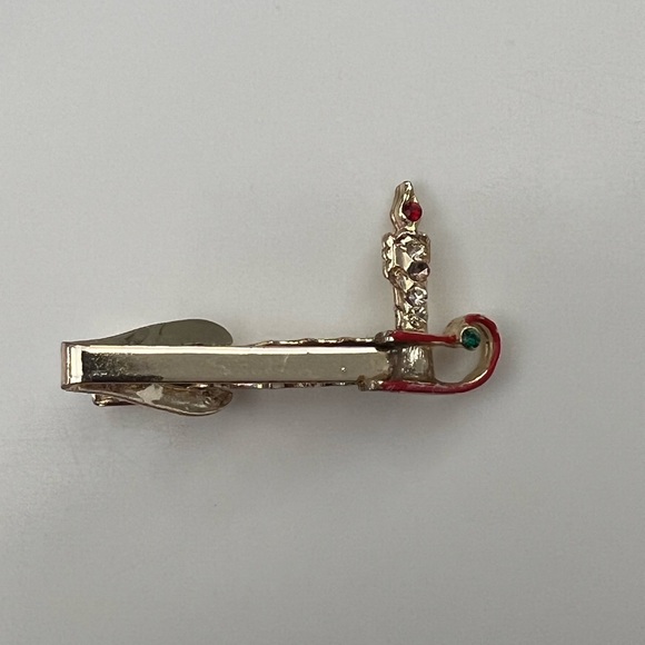 4 Holiday Tie Accessories GUC - Picture 5 of 8